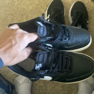 Nike airforce one in very good condition